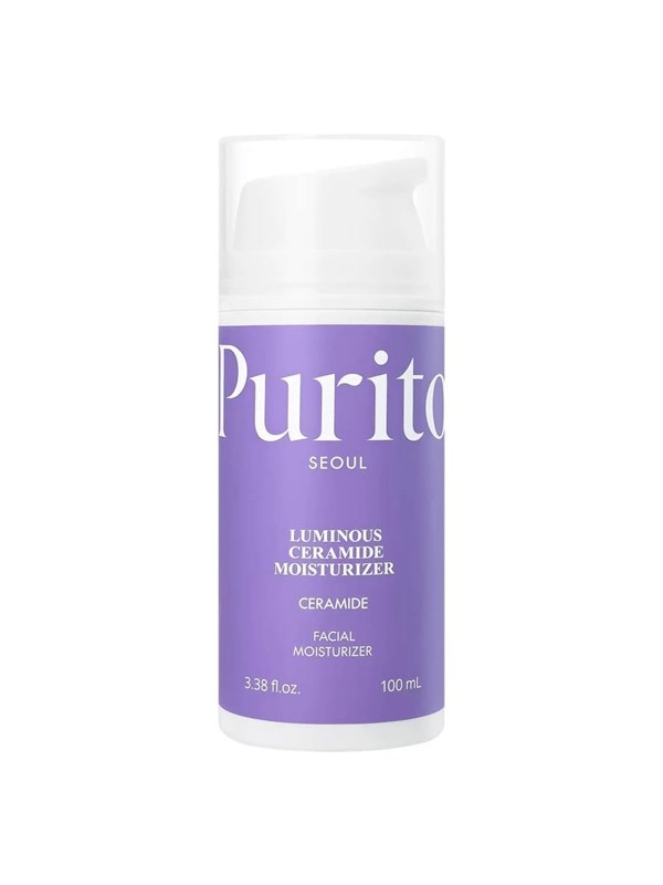 Purito Dermide Relief Barrier Moisturizer Gesichtscreme
