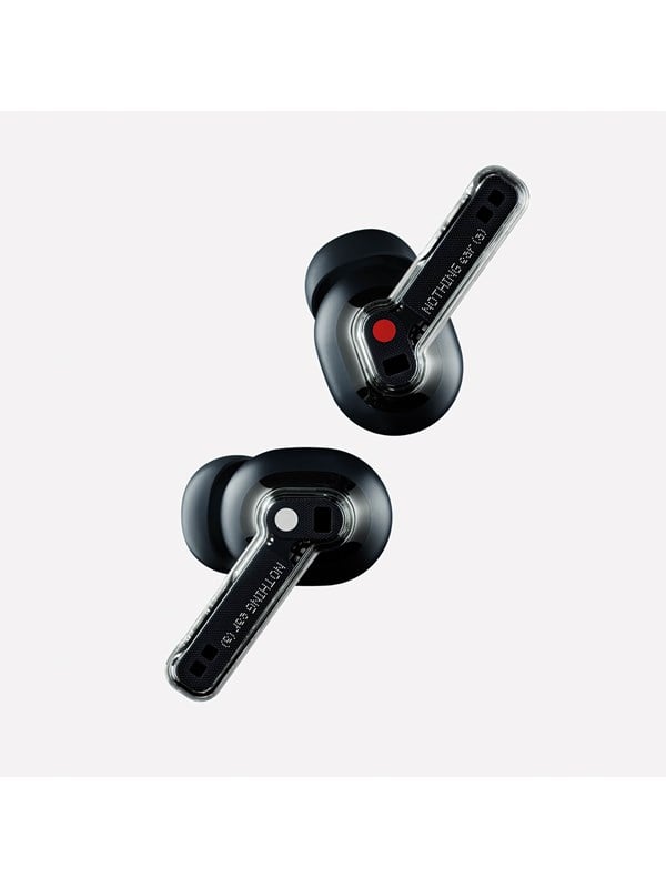 Nothing Ear (a) - Black