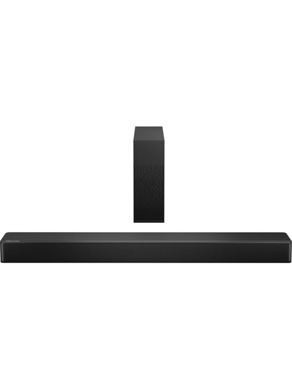Hisense HS2100 21 CH Soundbar - 240 W
