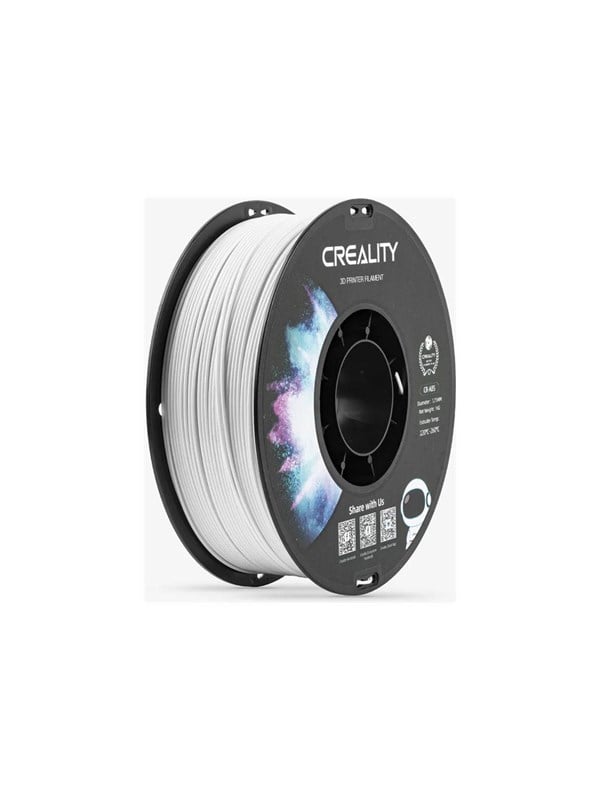 CREALITY - white - CR-ABS filament
