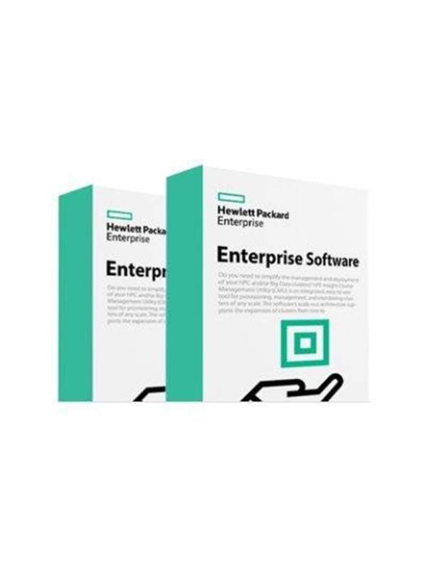 HP E StoreOnce encryption licence (electronic delivery)