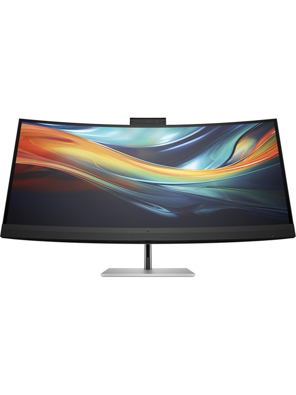 40 HP 740pm Series 7 Pro - 5120x2160 5K2K - 60Hz - IPS - 100W USB-C