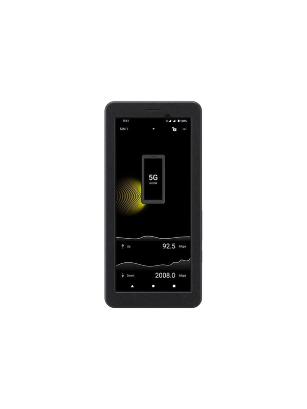 PDT-FP1 - portable data transmitter