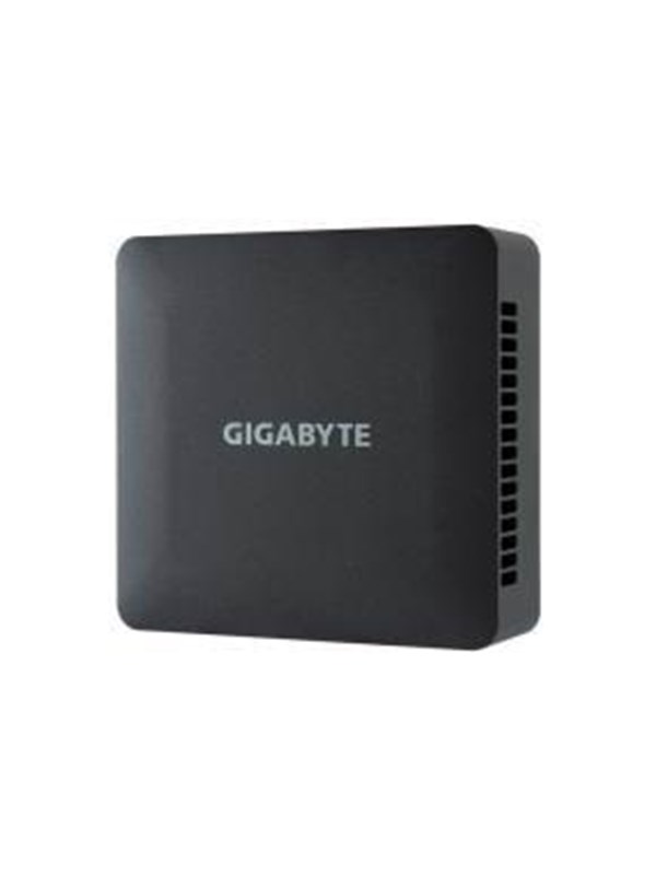 GIGABYTE Barebone-PC BRIX Computer eh13 Einzel-PCs
