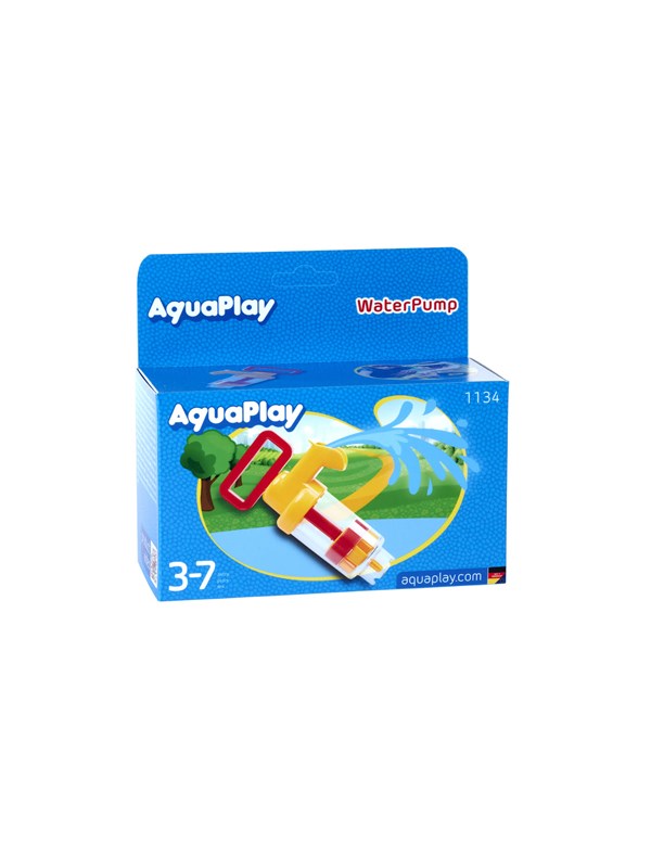 Image of Aquaplay Water pump small