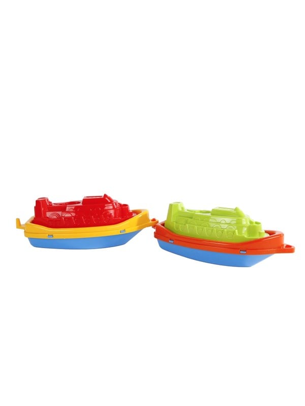 Happy Summer Boat Set 2-pack 145cm