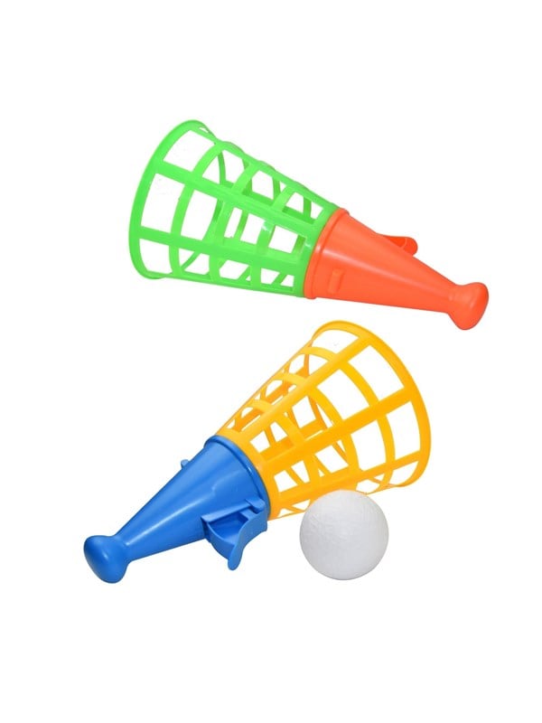 Happy Summer Jumbo Catch Ball Set