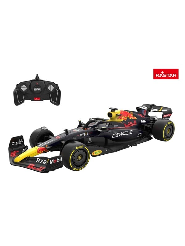 RASTAR RC 118 F1 Oracle Red Bull Racing RB18