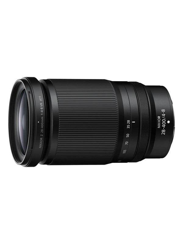 Nikon Nikkor Z 28-400Mm F/4-8.0 Vr Objektiv - Image 5