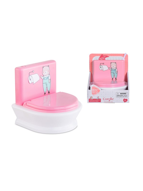Corolle MGP 12-14 InteractToilet