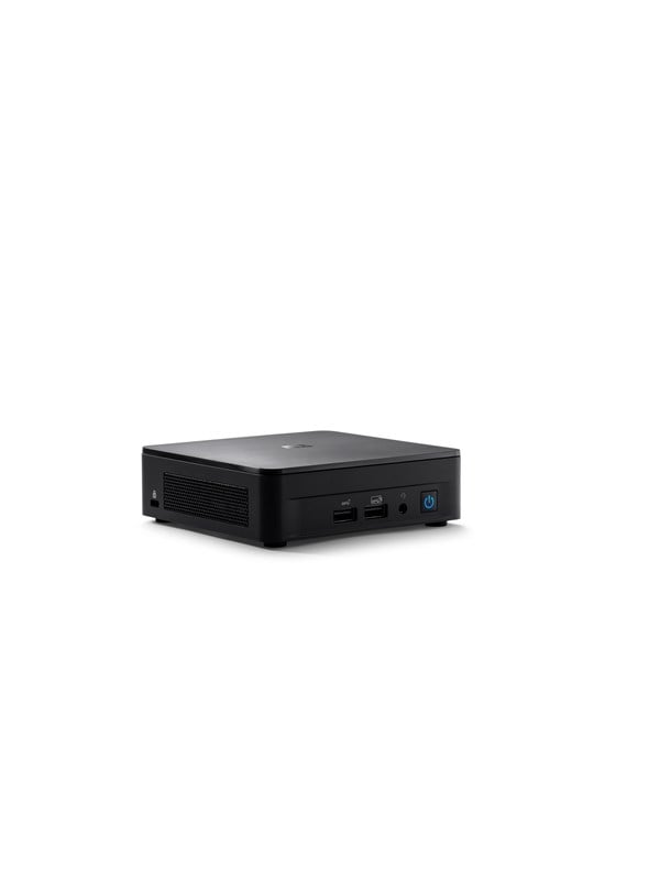 ASUS NUC 12 Pro Kit -  Core 7 - 0GB  0TB