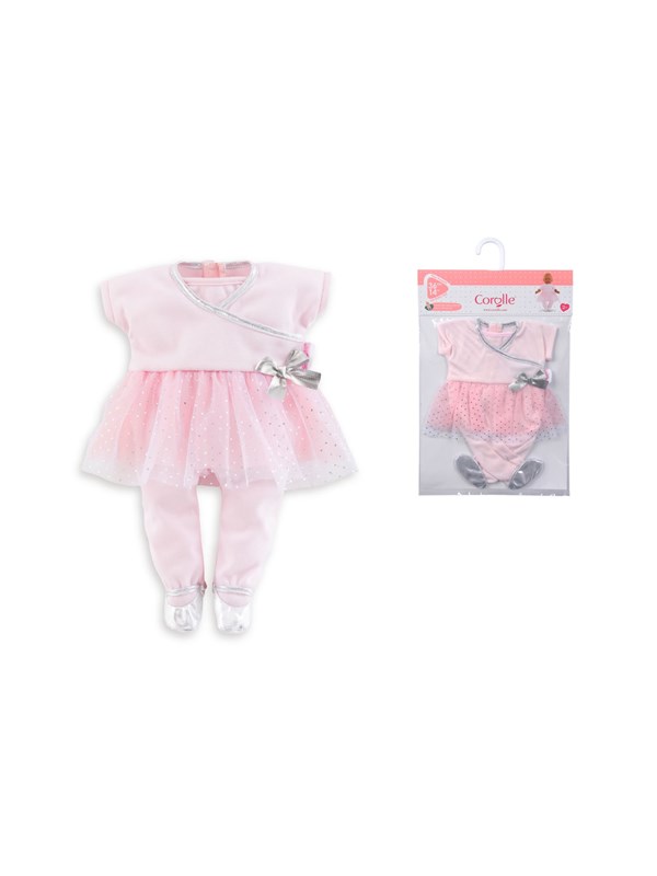 Corolle Cor MGP 14 Sport Dance Set