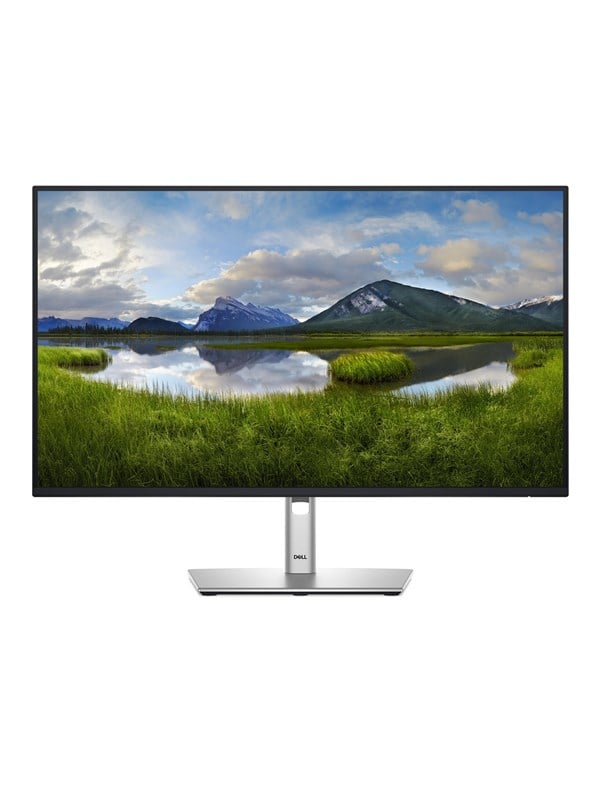 Image of 27" Dell P2725HE - 1920x1080 (FHD) - 100Hz - IPS - 90W USB-C