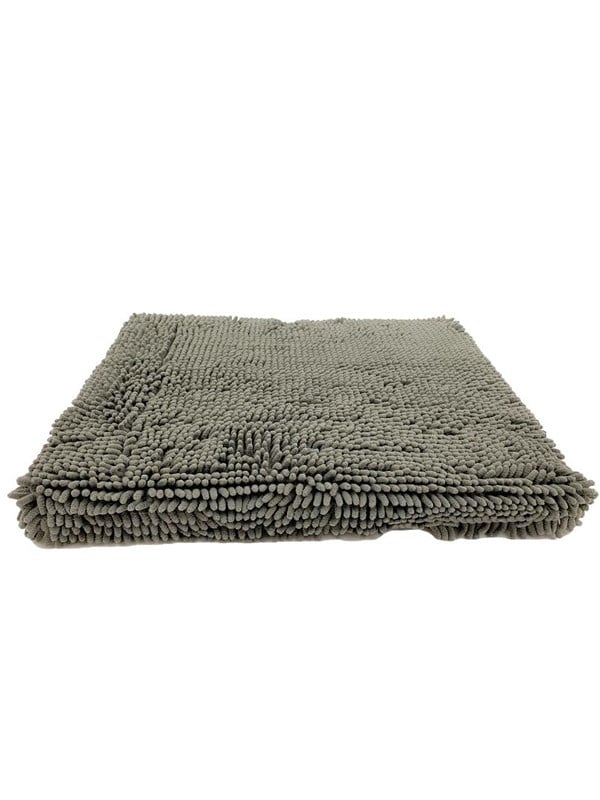 Dgs Dirty Dog - Matress Large 57x90CM Grey
