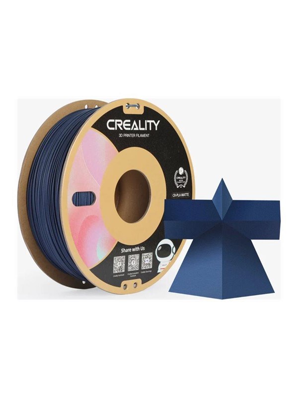 CREALITY 3D - blue - CR-PLA filament