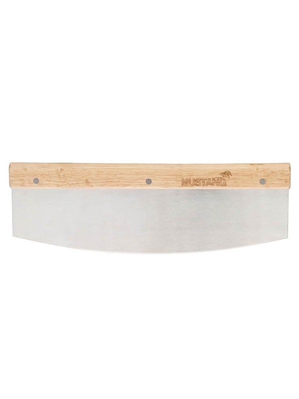 MUSTANG Pizza Cutter Long