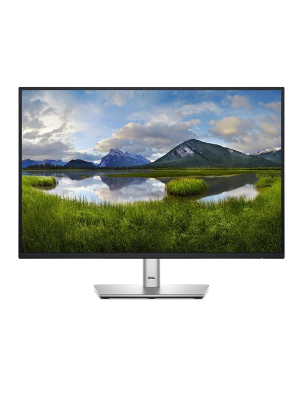 Image of 24" Dell P2425E - 1920x1200 - 100Hz - IPS - 90W USB-C