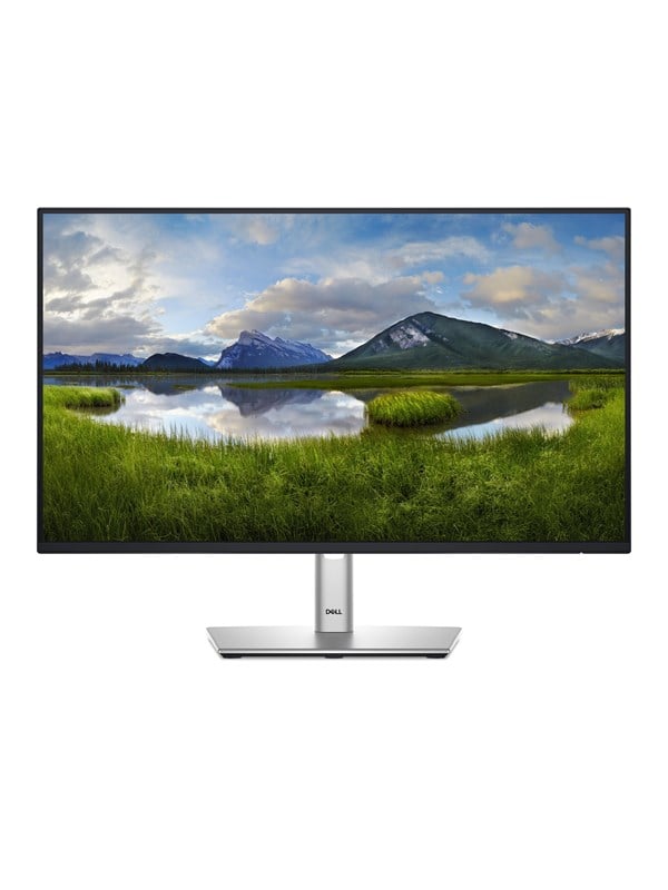 Image of 24" Dell P2425H - 1920x1080 (FHD) - 100Hz - IPS - 15W USB-C