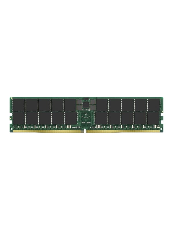 Kingston Dell Specific DDR5-5600 - RegistriertECC - 32GB - CL46 - Single Channel 1 pcs - Grn
