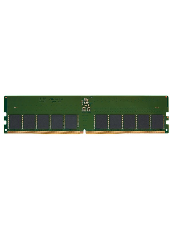 Kingston System Specific Memory For Lenovo DDR5-5600 Registriert/ECC - 16GB - CL46 - Single Channel (1 pcs)