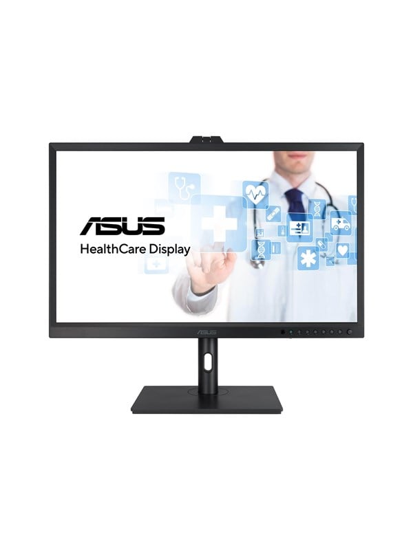 Image of 32" ASUS HA3281A - 3840x2160 (4K) - OLED