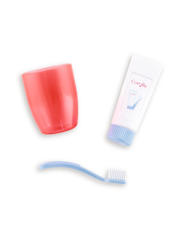 Image of Corolle Cor. MC Tooth Brush Set