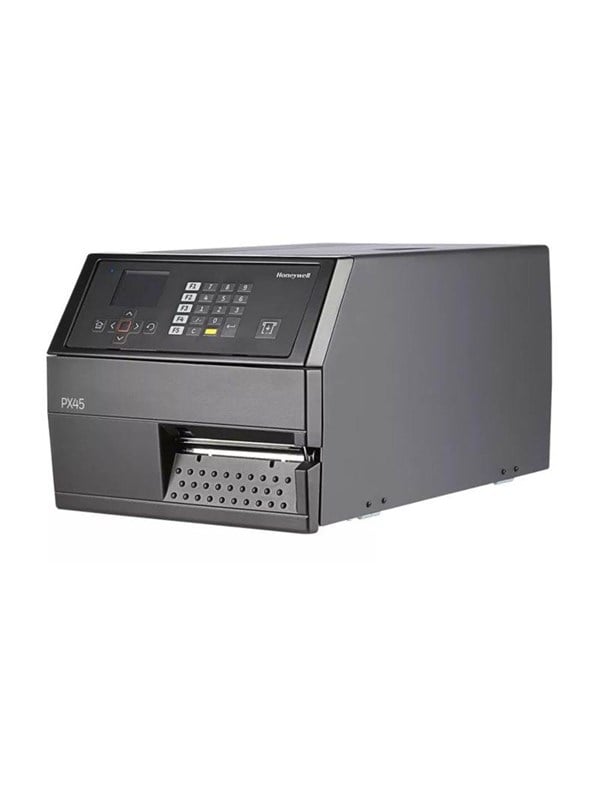 Honeywell PX45 - label printer - B/W - direct thermal / thermal transfer