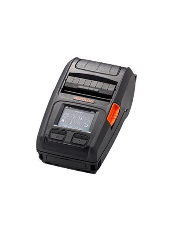 BIXOLON XM7-20 - label printer - B/W - direct thermal