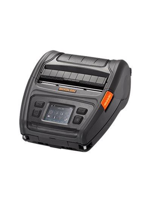 BIXOLON XM7-40 - label printer - BW - direct thermal