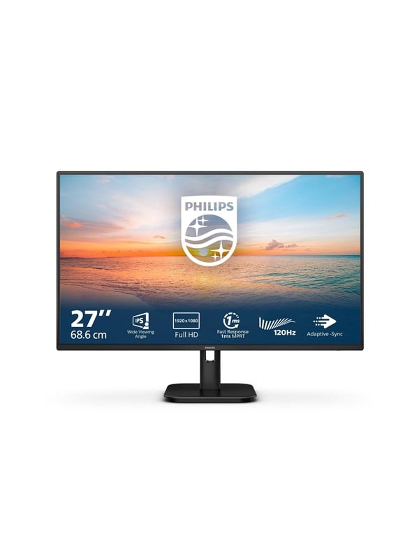 Image of 27" Philips 27E1N1100A - 1920x1080 (FHD) - 100Hz - IPS
