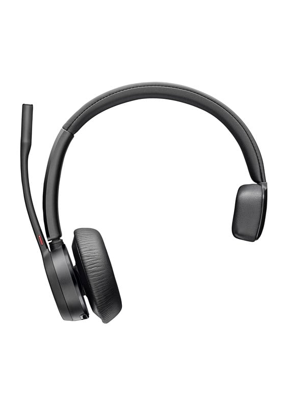 Image of HP Voyager 4310 Microsoft Teams Certified USB-C Headset +BT700 dongle (77Y95AA)