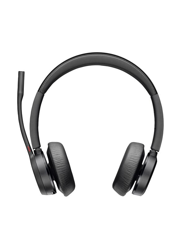 HP Poly Voyager 4320-M Headset USB-C Cable BT700 dongle 7Y211AA