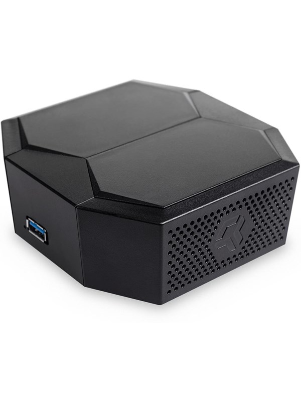 Turris MOX Pocket Wi-Fi - Router 80211abgnWi-Fi 5 Wave 1