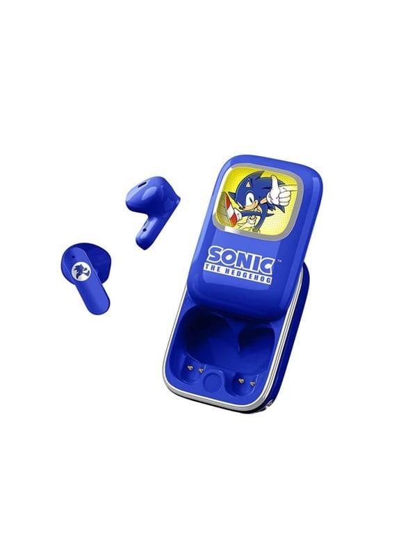 OTL - Sonic the Hedgehog Slide TWS earphones - Bild 4