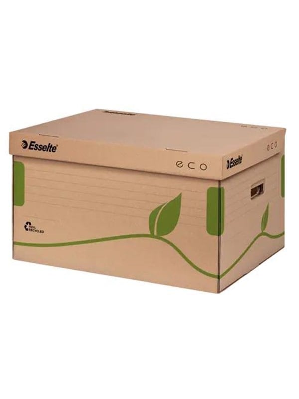 Esselte Archiving Container Eco FSC for 80100 Top opening