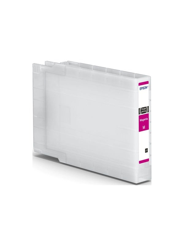 Epson T04A3 - XXL size - magenta - original - ink cartridge