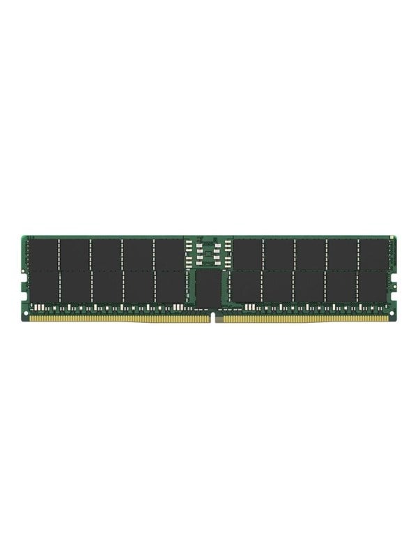 Image of Kingston Kingston Server Premier DDR5-5600 Registriert/ECC - 64GB - CL46 - Single Channel (1 pcs)