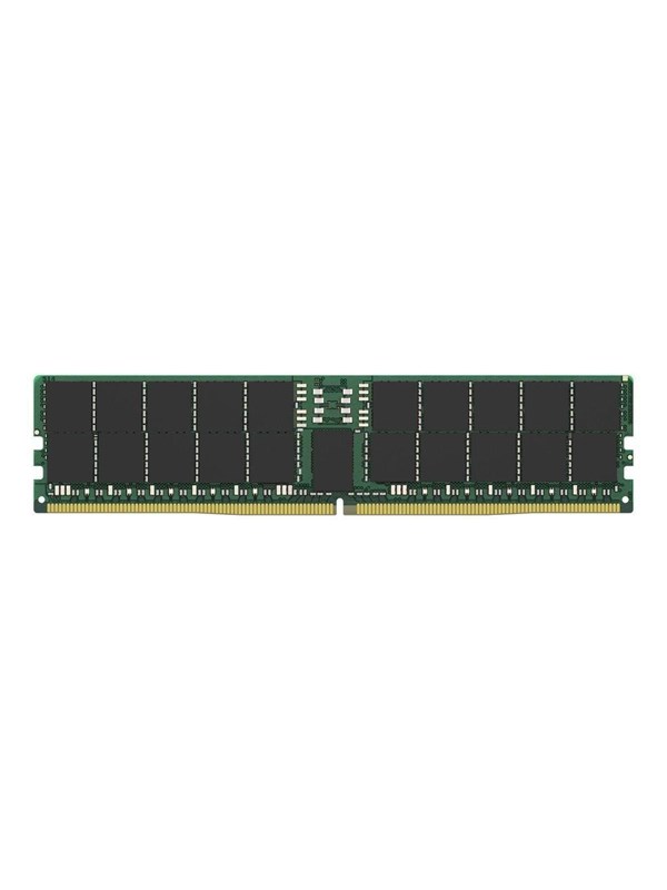 Image of Kingston Kingston Server Premier DDR5-5600 Registriert/ECC - 32GB - CL46 - Single Channel (1 pcs)