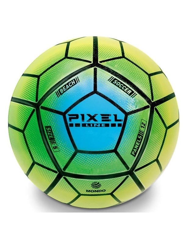 Mondo Beach Football Pixel 23cm