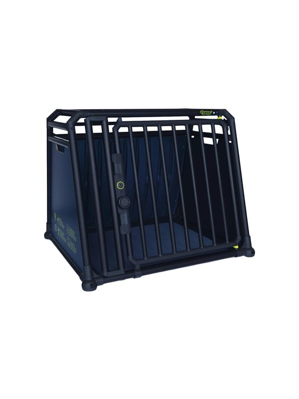 4Pets Pro noir 4 Small 66 x 815 x 735 cm