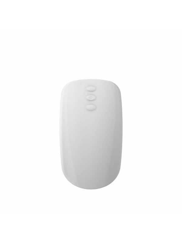Cherry Active Key Medical AK-PMH3 - mouse - 3-button scroll - 2.4 GHz - white - Maus (Weiß)