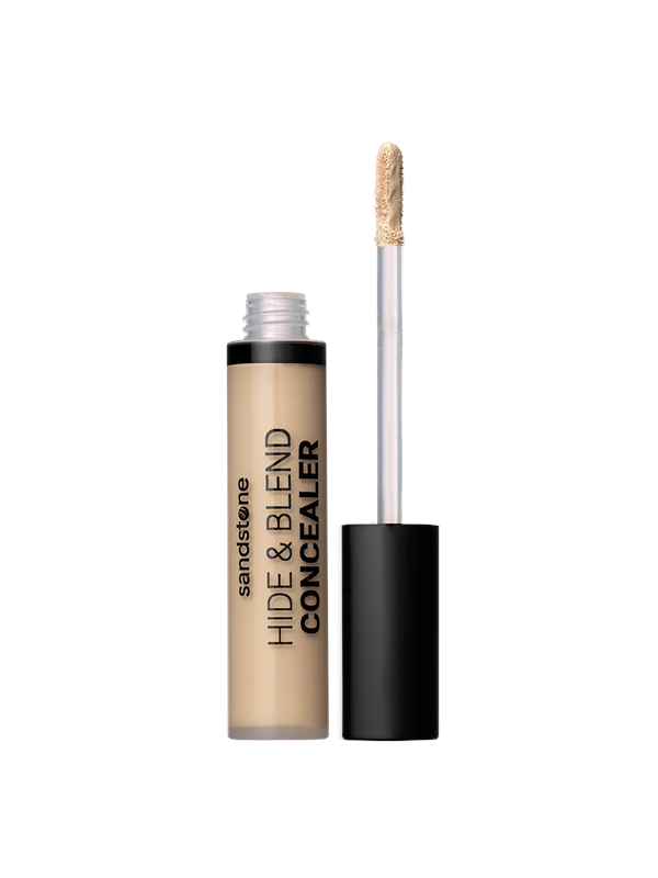 Sandstone Hide  Blend Concealer C2