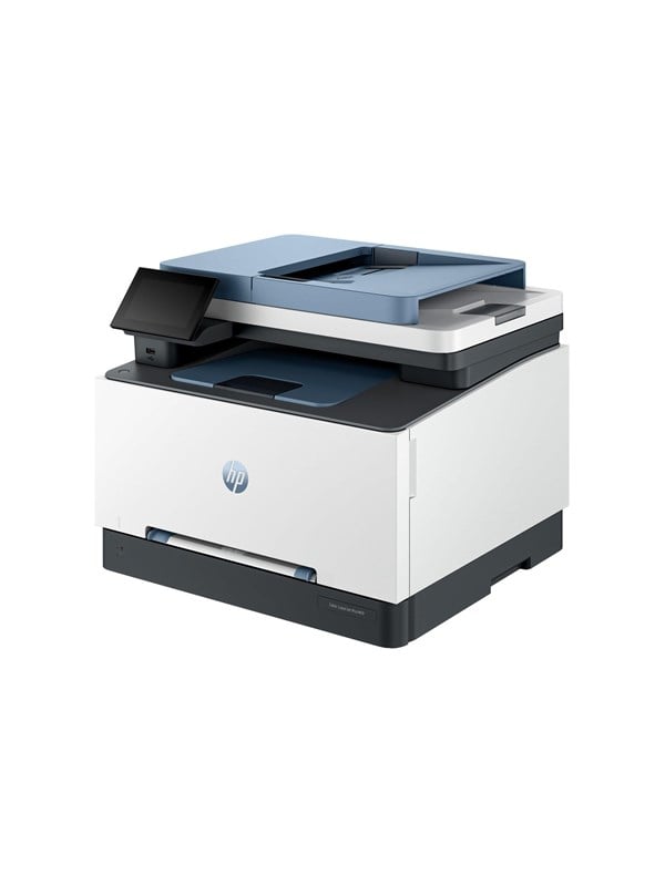 HP Color LaserJet Pro MFP 3302fdng Multifunktion - Farbe - Laser