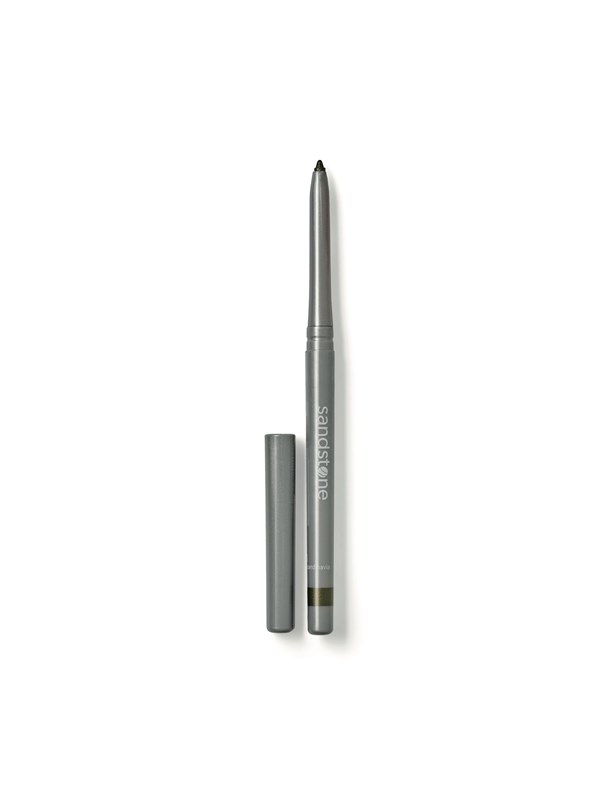 Sandstone Waterproof Metallic Eyeliner 83 Green envy