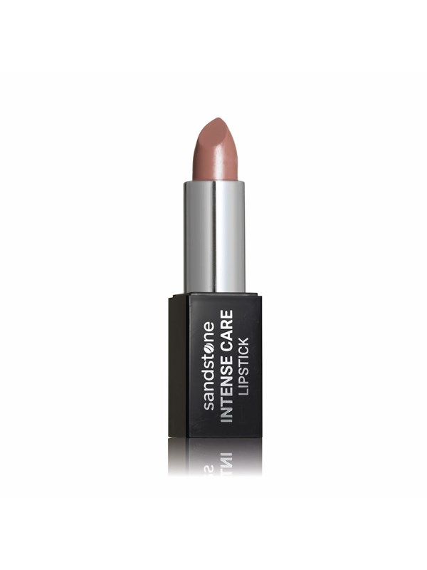 Sandstone Intense Care Lipstick 43 Barely There