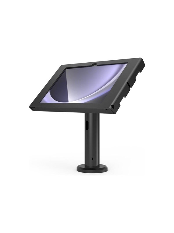 Compulocks Surface Pro 8-9 Apex Enclosure AV Conference Capsule Black - Max - recommended for
