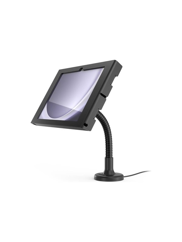 Compulocks Galaxy Tab A9 Apex Enclosure Tilting Stand 4"