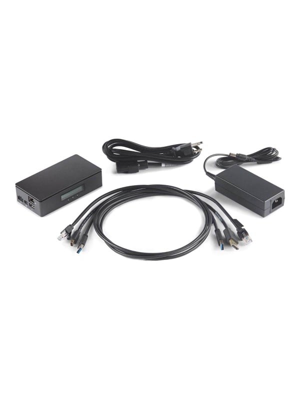 HP Anyware - remote system controller - for universal KVM
