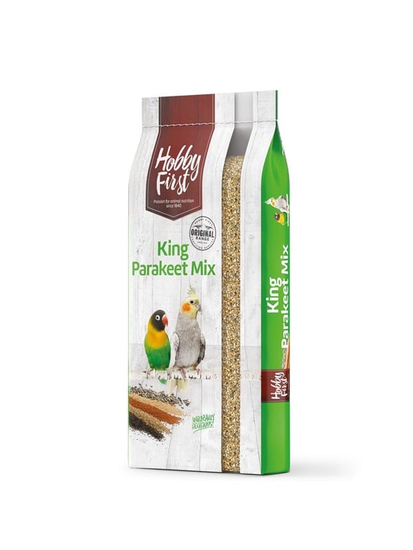 Hobby First King  Parakit 65 15 kg