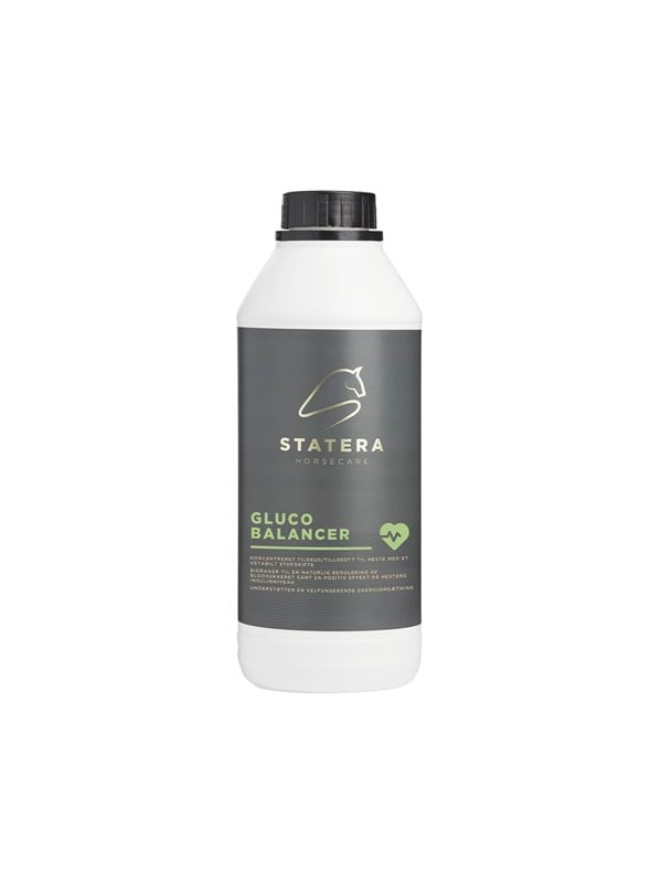 STATERA Horsecare Statera Horsecare Gluco Balancer 1 L